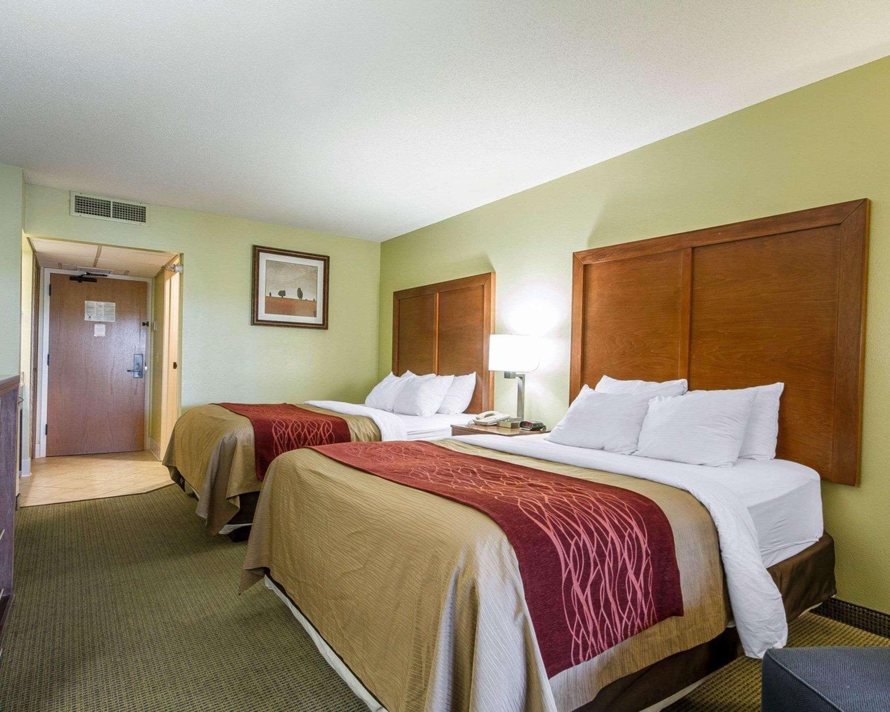 Comfort Inn & Suites Black River Falls I-94 Экстерьер фото