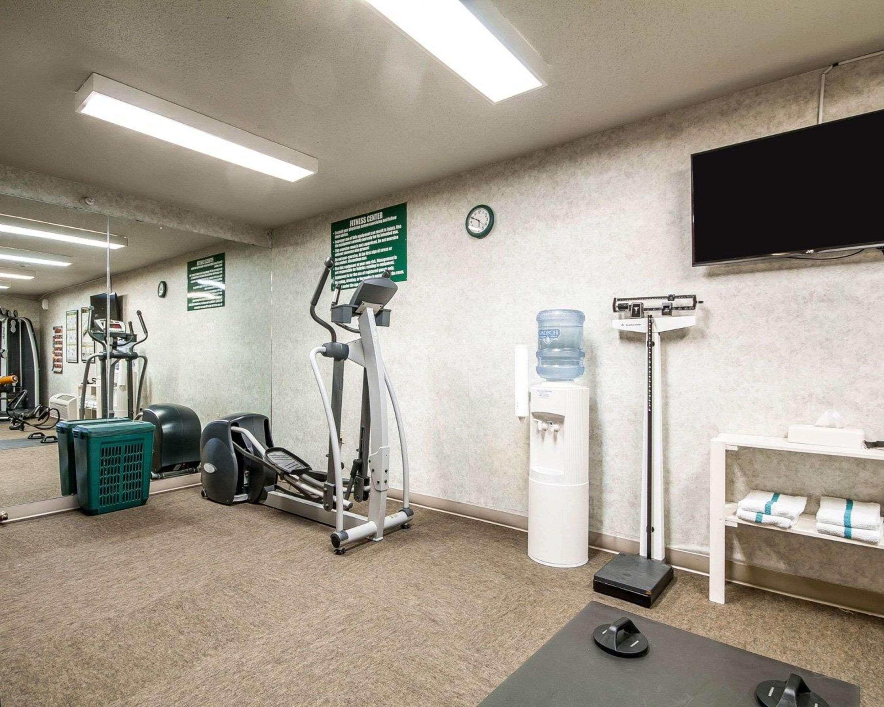 Comfort Inn & Suites Black River Falls I-94 Удобства фото