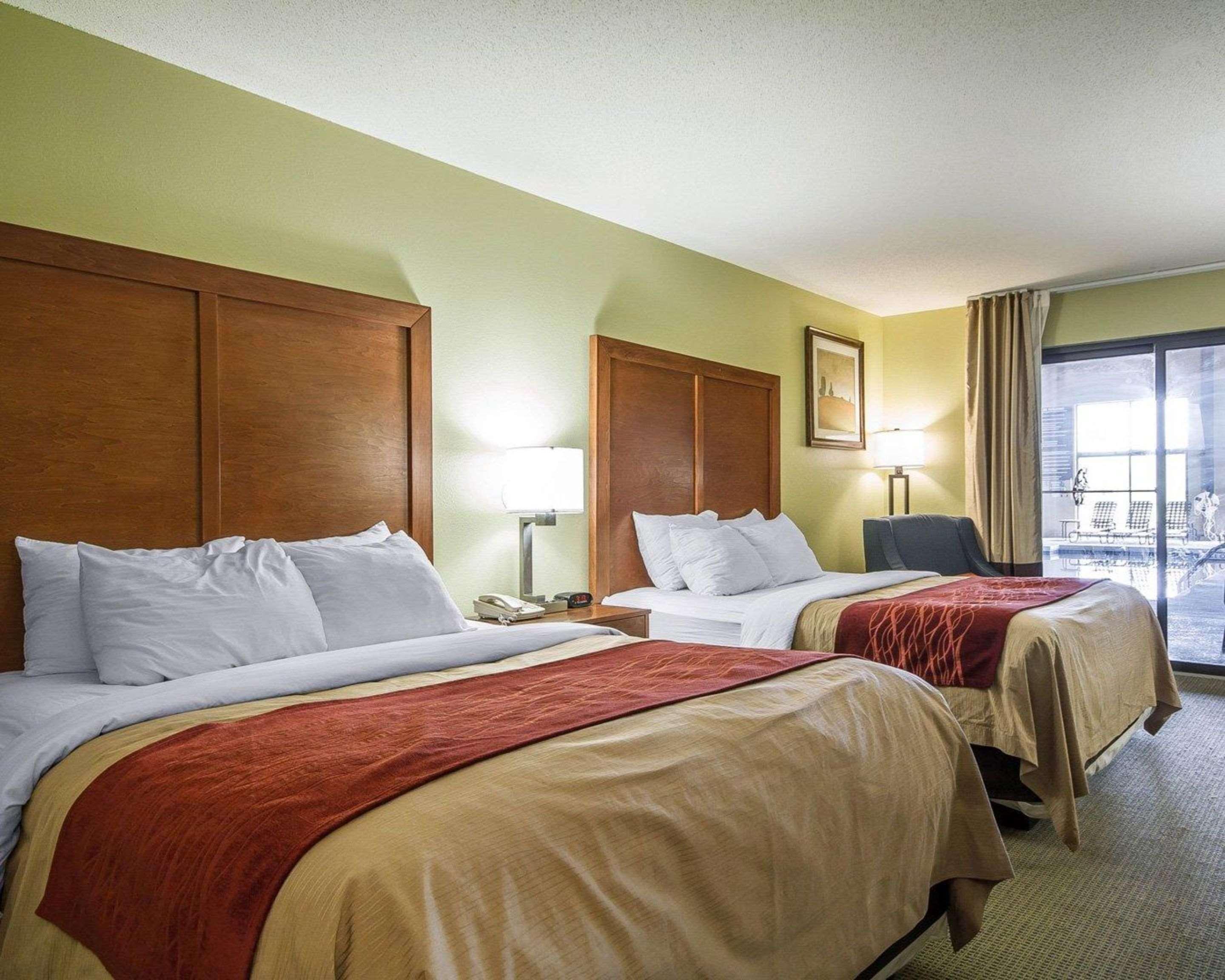 Comfort Inn & Suites Black River Falls I-94 Экстерьер фото