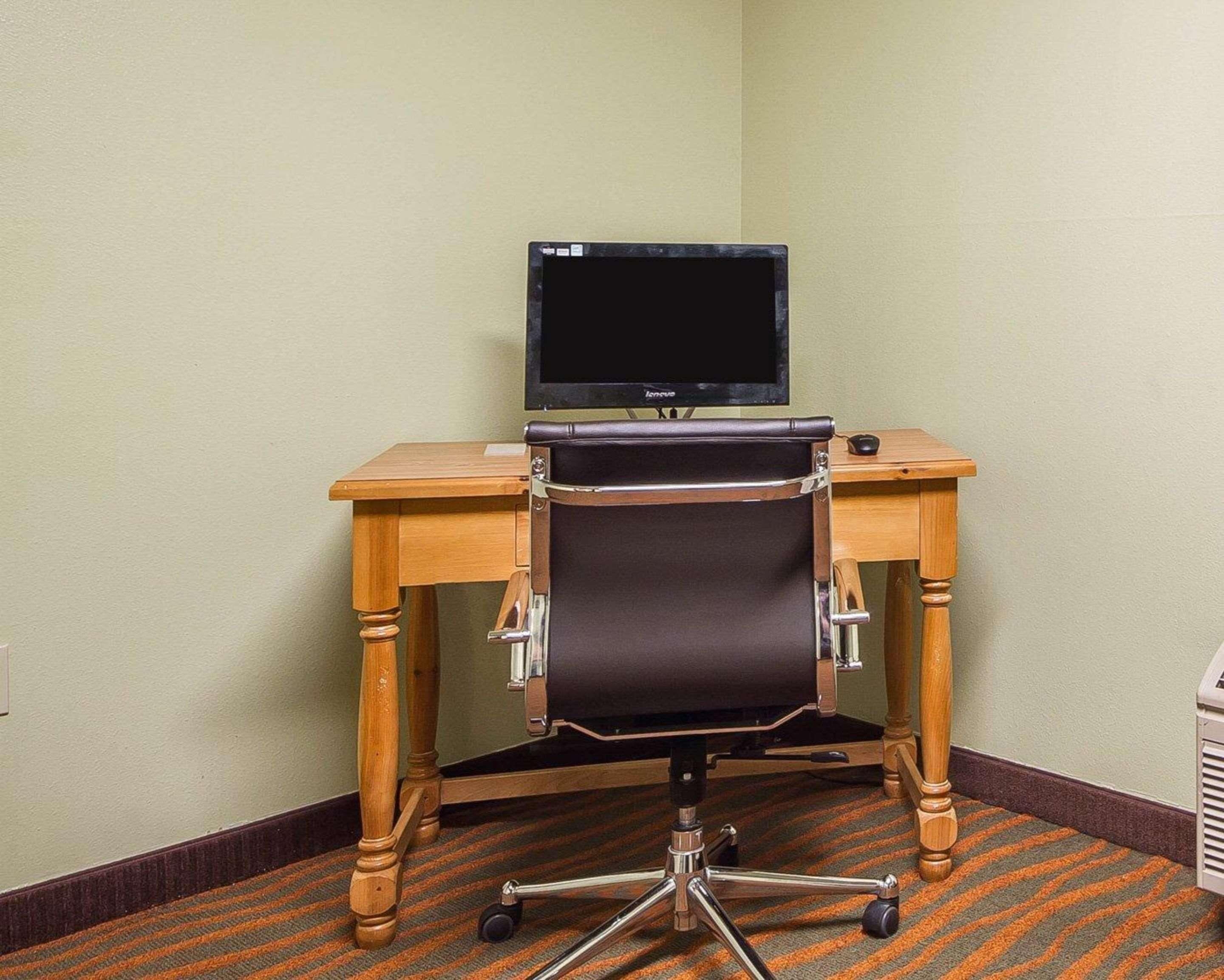 Comfort Inn & Suites Black River Falls I-94 Экстерьер фото