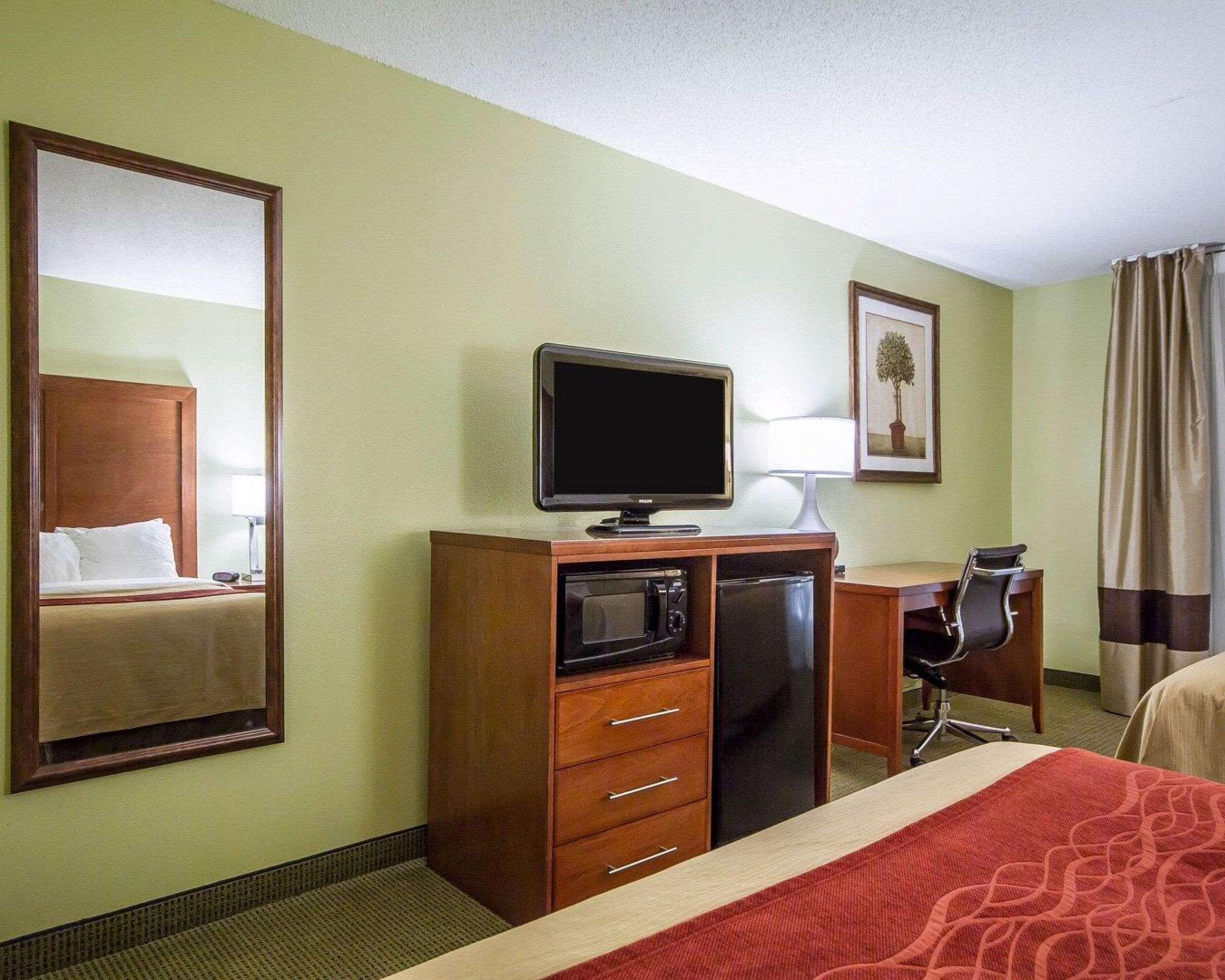 Comfort Inn & Suites Black River Falls I-94 Экстерьер фото