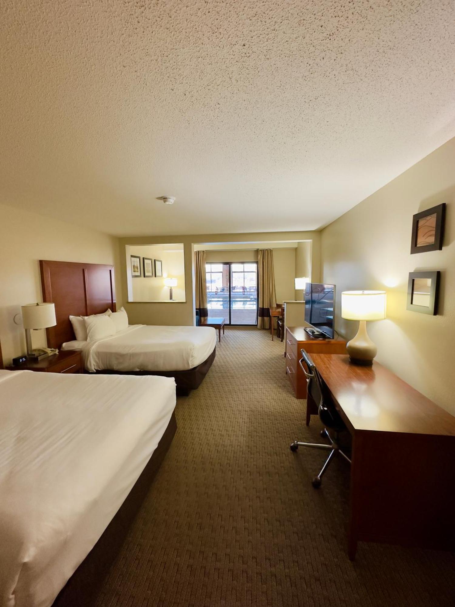 Comfort Inn & Suites Black River Falls I-94 Экстерьер фото