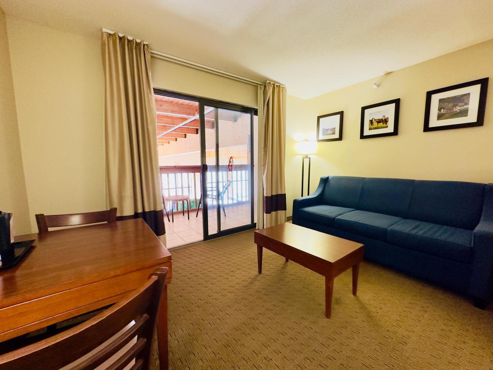 Comfort Inn & Suites Black River Falls I-94 Экстерьер фото